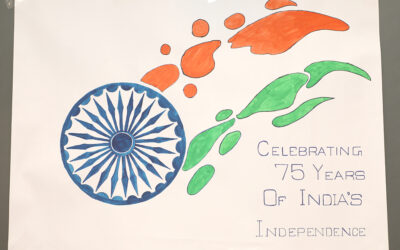 Independence Day Celebrations