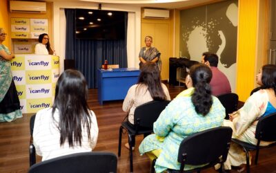 Minu Ma’am’s interaction with parents