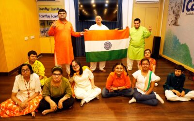 Independence Day Celebrations