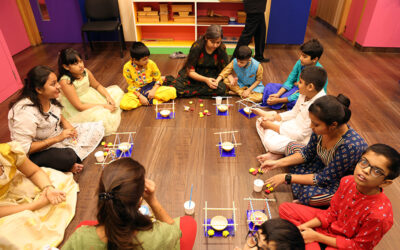 Janmashtami Celebrations