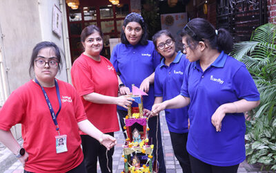 Ratha Yatra Celebrations