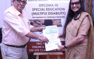 Diploma In Special Education