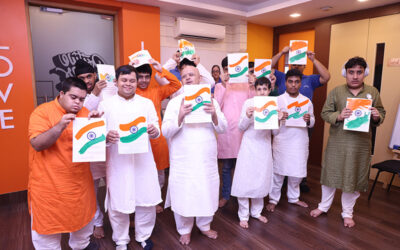 Independence Day Celebrations