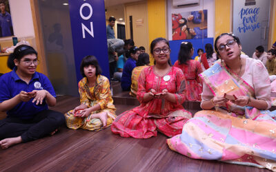 Rakhi Celebrations