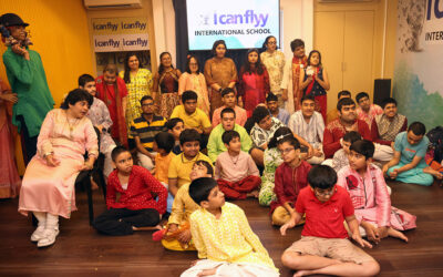 Durga Puja Celebrations