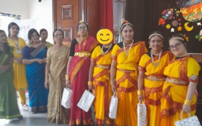 Kalariti at Loreto College