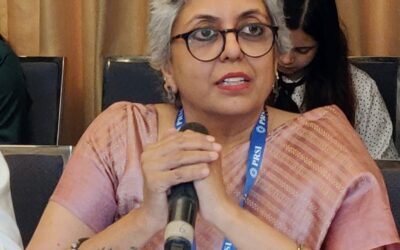Public Relation Club Of India Event
