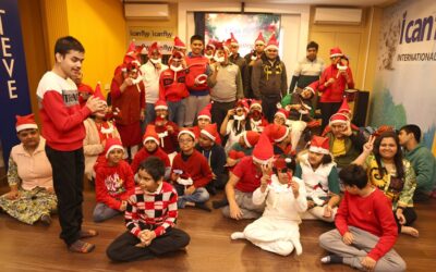 Christmas & New Year Celebrations