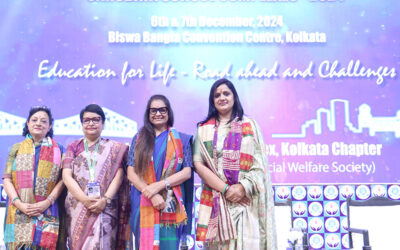 Panel Discussion On Inclusivity