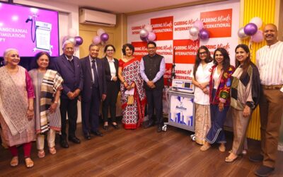Carring Minds International Event