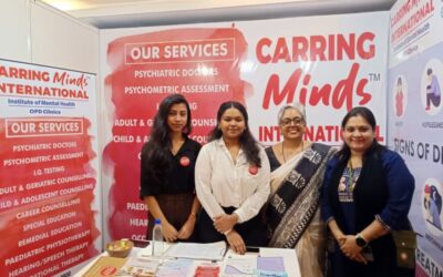 8th BCC&I Health Tech Summit at The Park, Kolkata