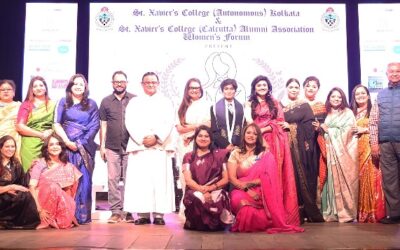St. Xavier’s College, Park Street Campus