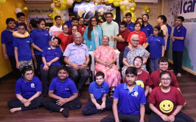 Sanjay Sir’s birthday celebration