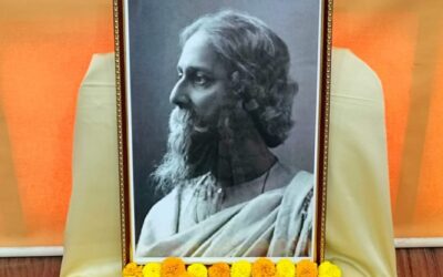 Rabindra Jayanti Celebrations