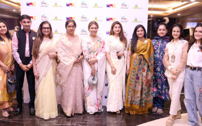 Special Screening of Sitaare Zameen Par