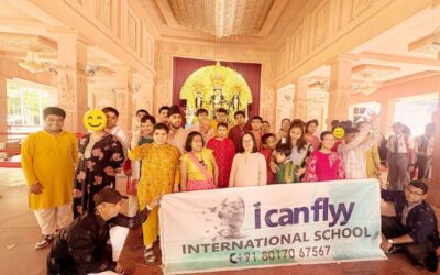 Durga Puja Celebrations