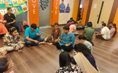 Teachers Day Celebrations