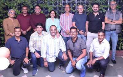 CCFC Tennis Premier League Team Visit (ICFI) Children’s Day