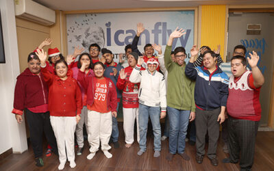 Christmas and New Year Celebrations