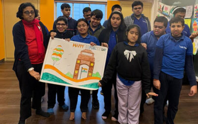 Netaji’s Birthday, Republic Day and Saraswati Puja Celebrations