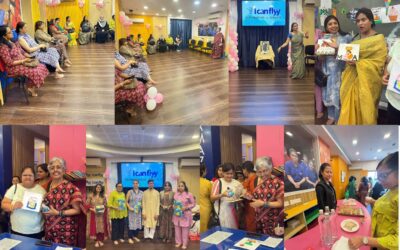 Mother’s Day and Rabindra Jayanti Celebrations