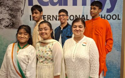 Independence Day Celebrations